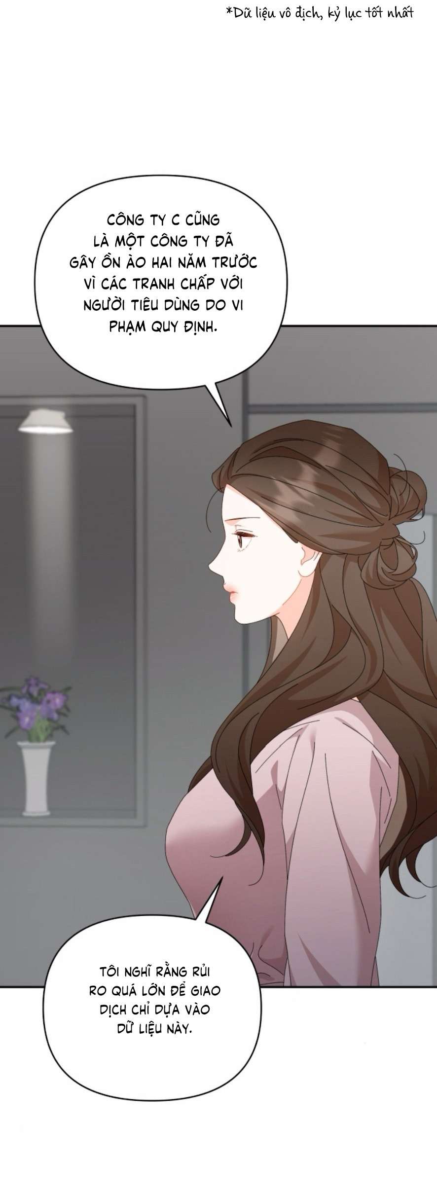 Chính Sách Khuyến Khích Chap 10 - Trang 2