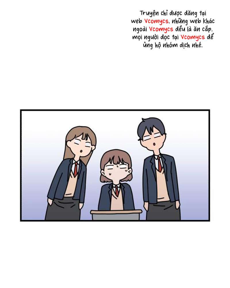 Vì Một Kết Thúc Viên Mãn Cho Đôi Ta Chap 3 - Trang 2