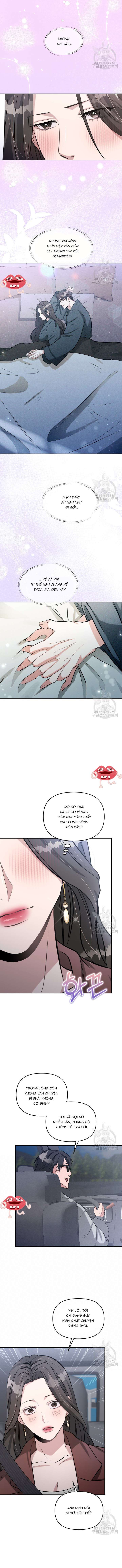 Collector Collector-Chap 21 - Next Collector-Chap 22