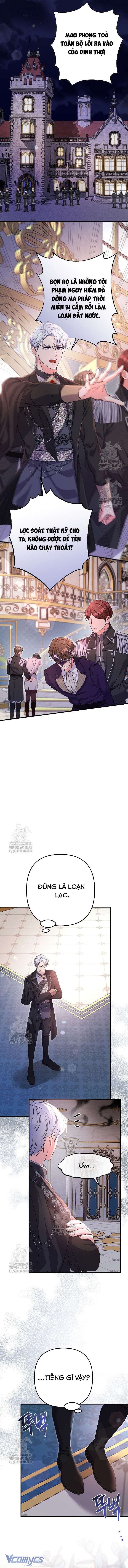 [18+] Điện Hạ, Đây Chỉ Là Một Cuốn Tiểu Thuyết Chap 2 - Trang 2