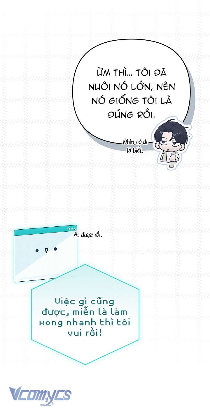 Rác Rưởi Sống Sót Với Thân Phận Thần Tượng PD Chap 3 - Trang 3