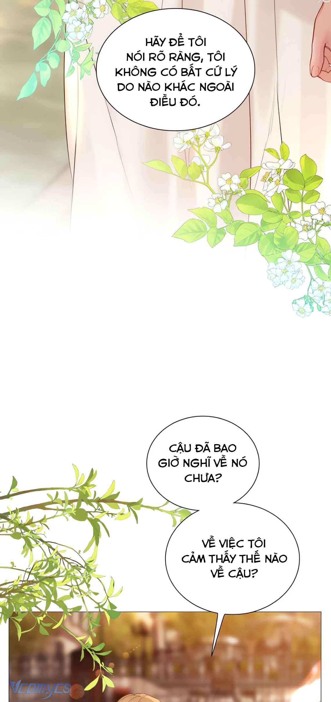 Hãy Khóc Và Cầu Nguyện Đi Chap 42 - Trang 4
