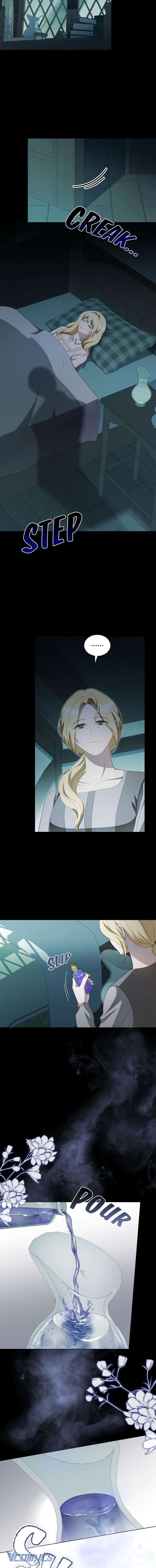 Chúa Phù Hộ Cho Sự Hủy Diệt Của Ta Chapter 18 - Trang 4