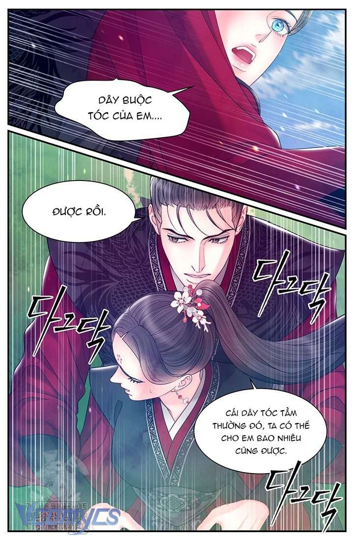 [18+] Đêm Hoang Dại Chap 31 - Trang 2