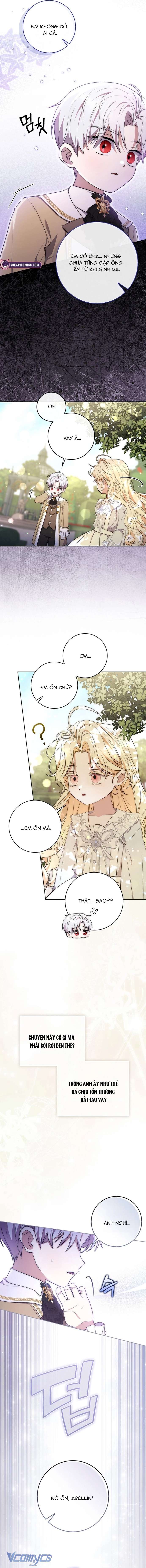 Nam Chính Bệnh Hoạn Ám Ảnh Với Sức Khoẻ Của Tôi Chap 16 - Trang 3