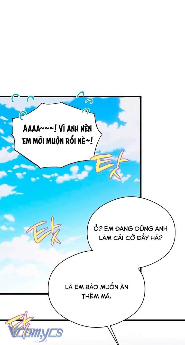 [18+] Mong Ước Của Ác Quỷ Chap 64 - Next 