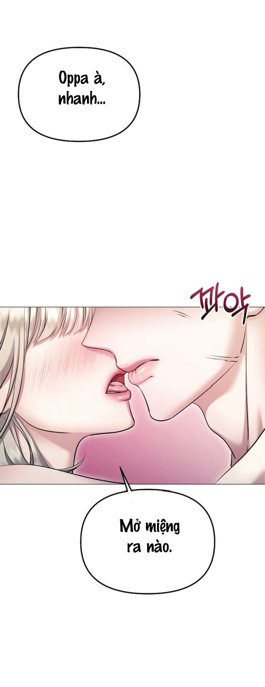 Sự Cám Dỗ Ngọt Ngào Của Cậu Bạn Thân Chap 13 - Trang 2