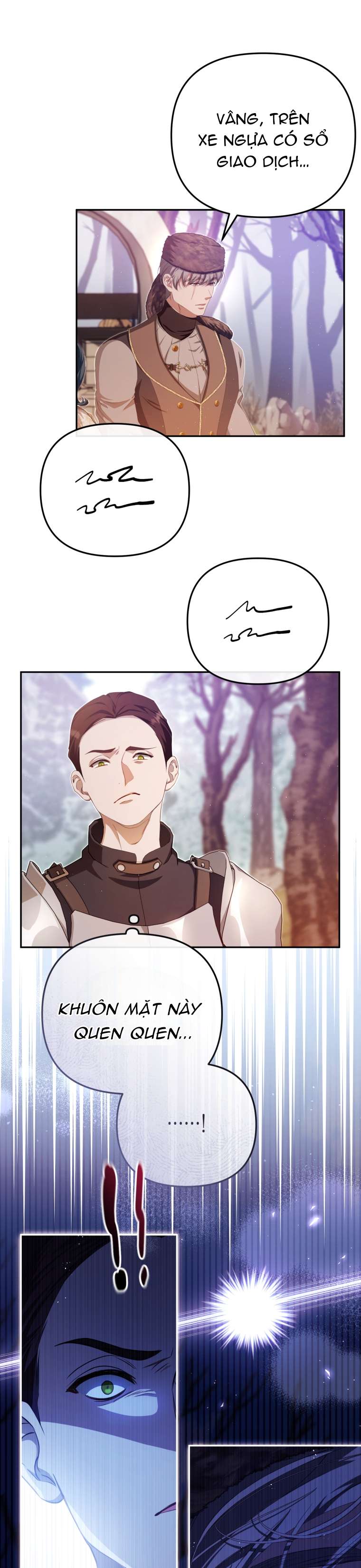 Người Phải Trả Giá Bằng Mạng Sống Vì Đã Lừa Dối Tôi Chap 18 - Trang 4