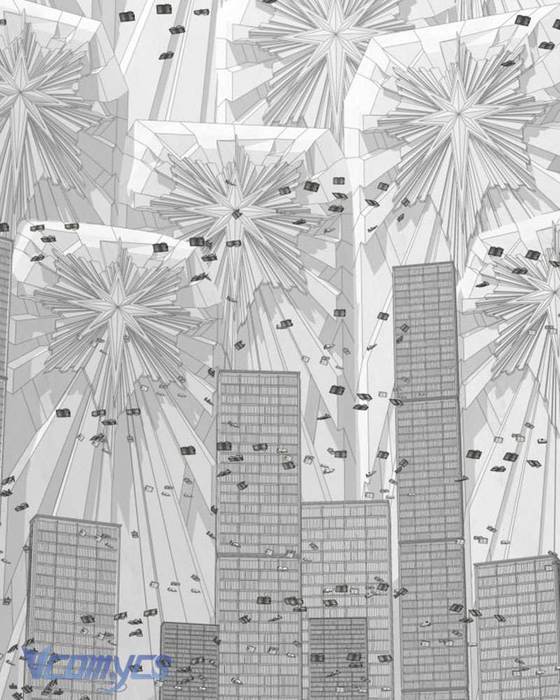 Nữ Chính Chap 1 - Trang 2