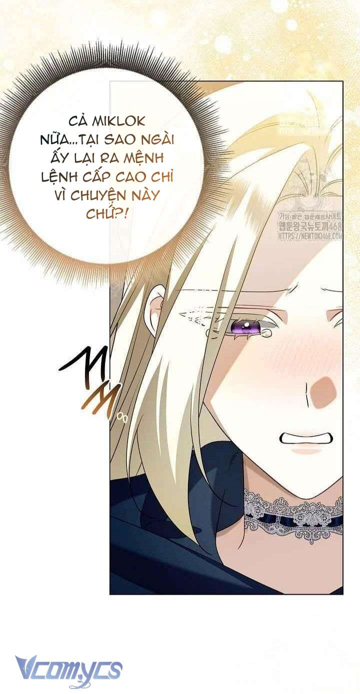 Xin Lỗi Vì Tôi Không Thể Rời Mắt Khỏi Vẻ Ngoài Của Ngài Chap 33 - Trang 4