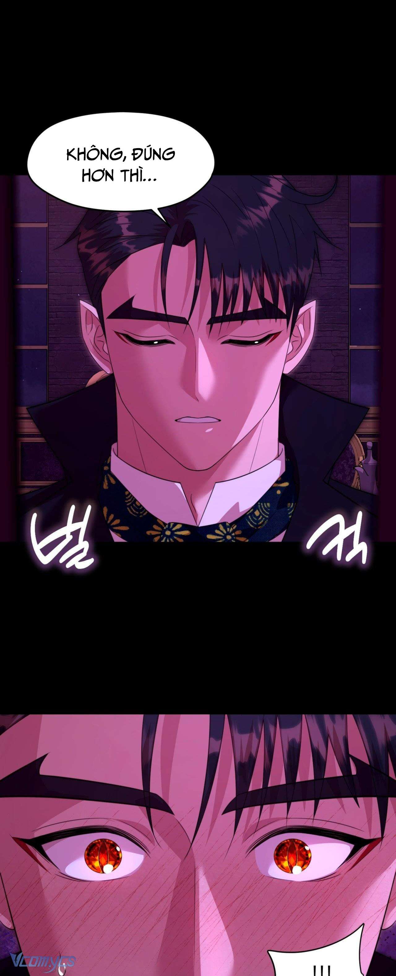 [18+] Tôi Tiễn Nam Chính Về Trời Nhé? Chap 9 - Trang 2