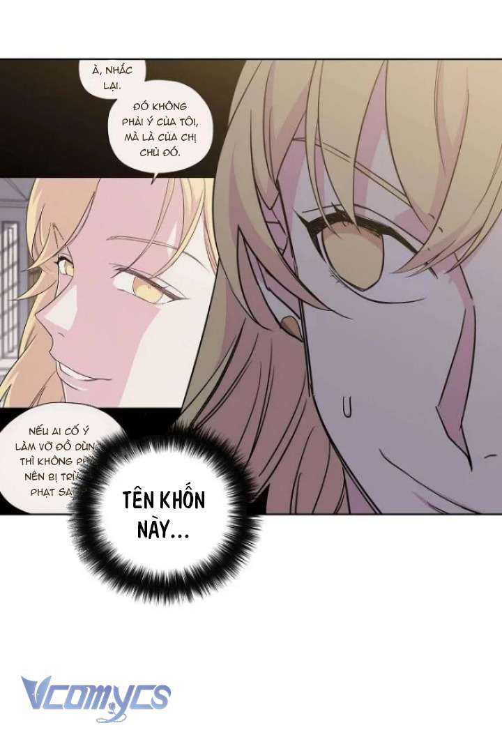 CHITRA Chapter 55 - Trang 4