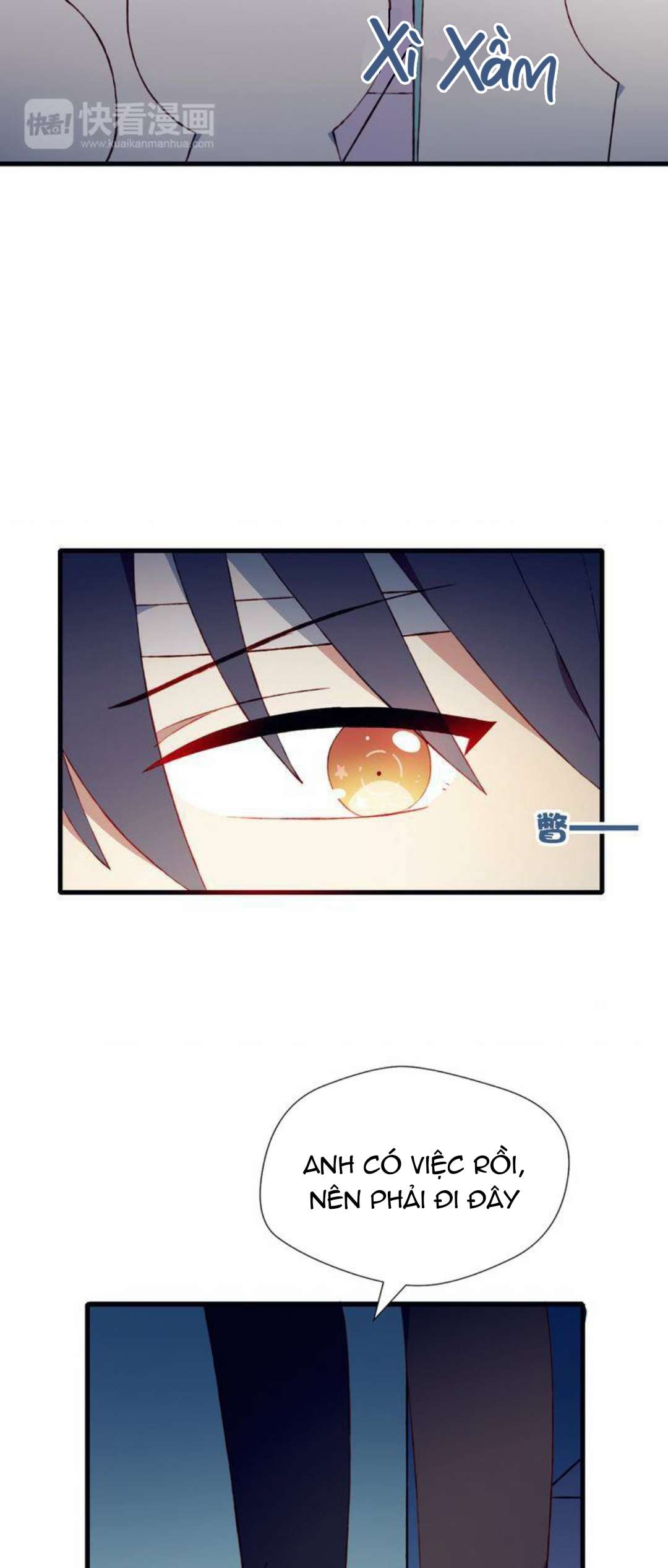 Mối Tình Đầu Chưa Được Trọn Vẹn Chap 28 - Trang 4