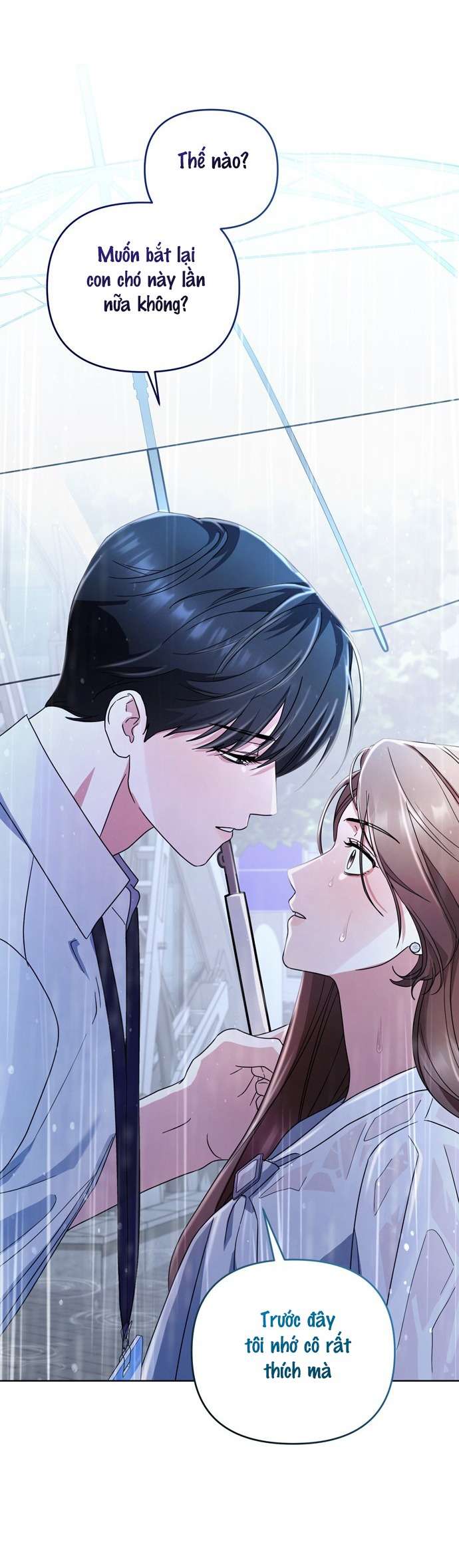 Gửi Đến Mùa Hạ Năm Ấy Chap 1 - Next 