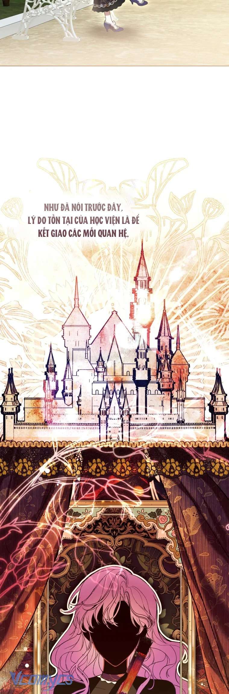 Làm Ác Nữ Bộ Không Tuyệt Sao? Chapter 79 - Trang 4