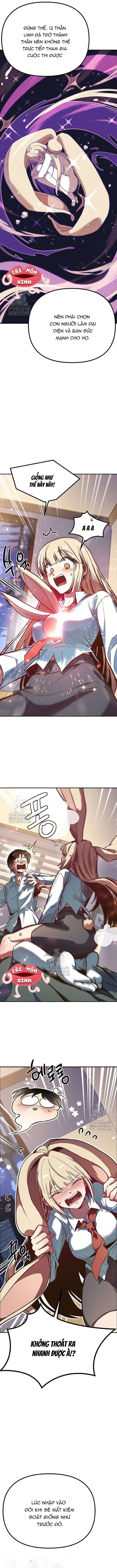 Thiếu Nữ 12 Con Giáp Chap 3 - Next Chapter 3.2