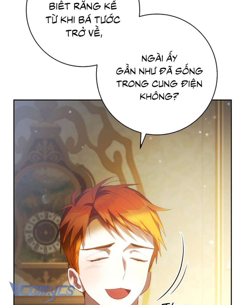 [Sứa Biển] Em Trai Tôi Là Hoàng Đế Ngang Ngược Chap 57 - Trang 2