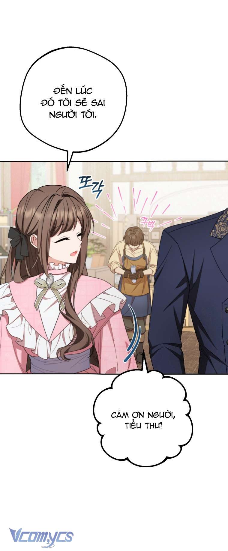 Được Yêu Thương Mà Còn Ngại Ngùng Sao! Chap 96 - Trang 4