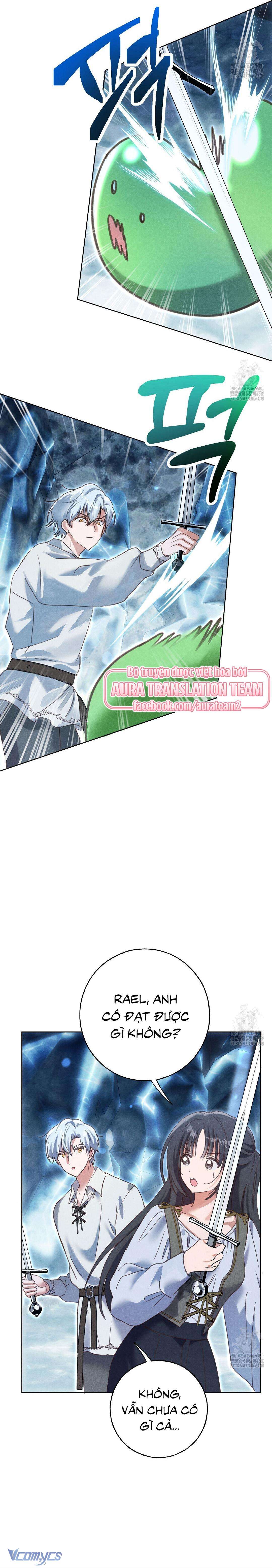 Câu Được Nam Chính Trên Hoang Đảo Chap 17 - Trang 2