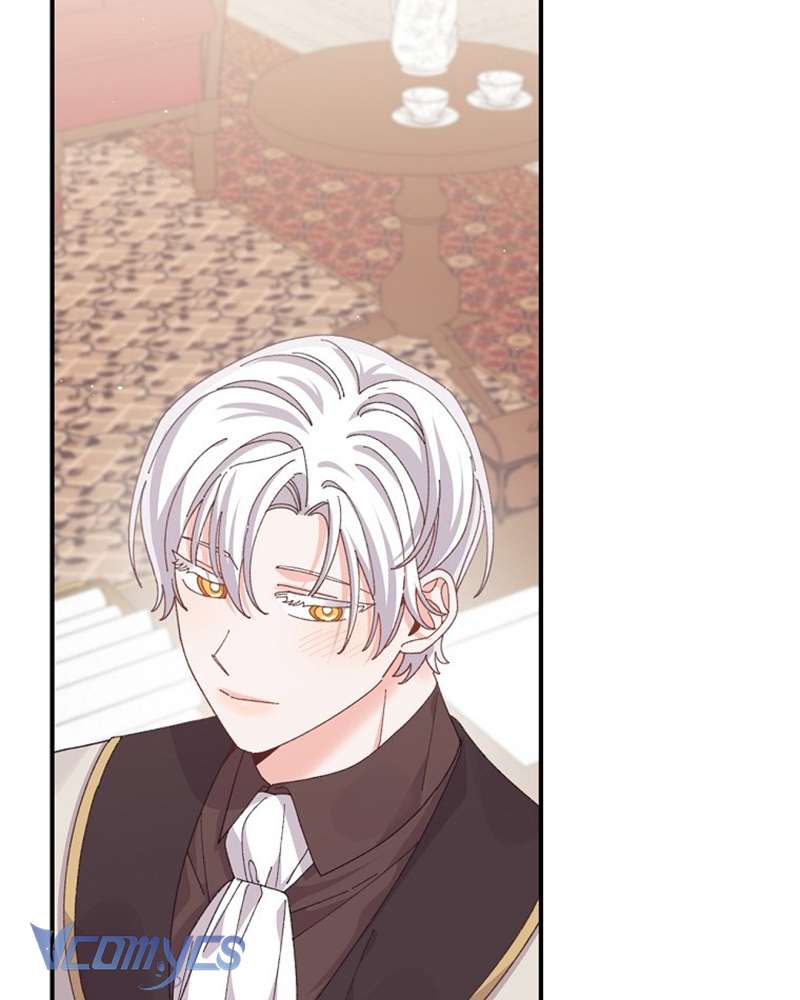 Chị Gái Của Nhân Vật Phản Diện Hôm Nay Cũng Đang Đau Khổ Chap 86 - Trang 4