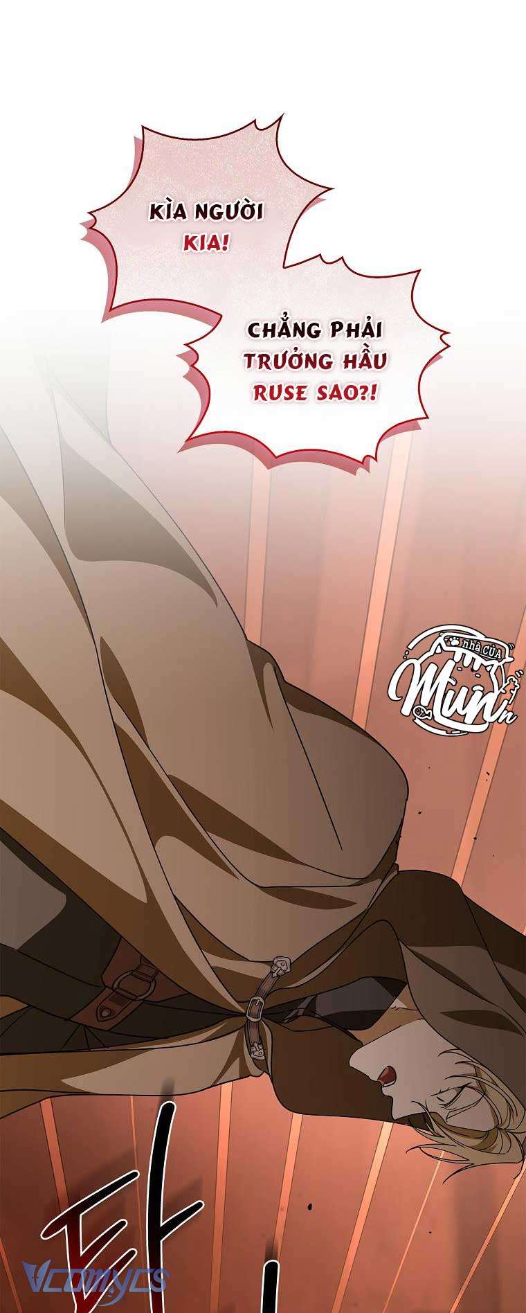 100 lời nguyền tại dinh thự Illestone Chap 35 - Trang 3