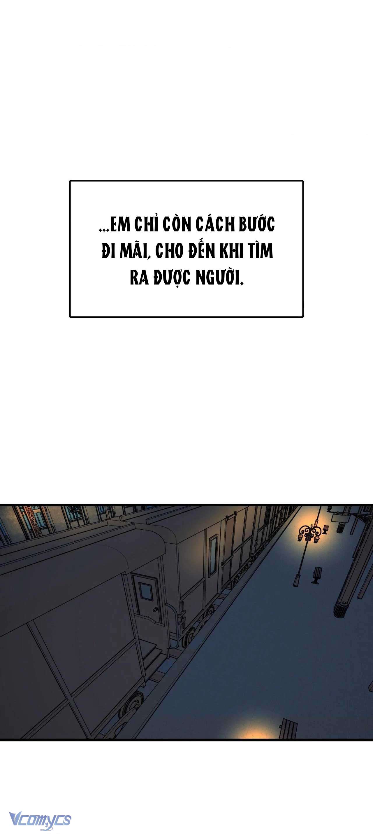 Melt - Phước Lành Chap 28 - Trang 2