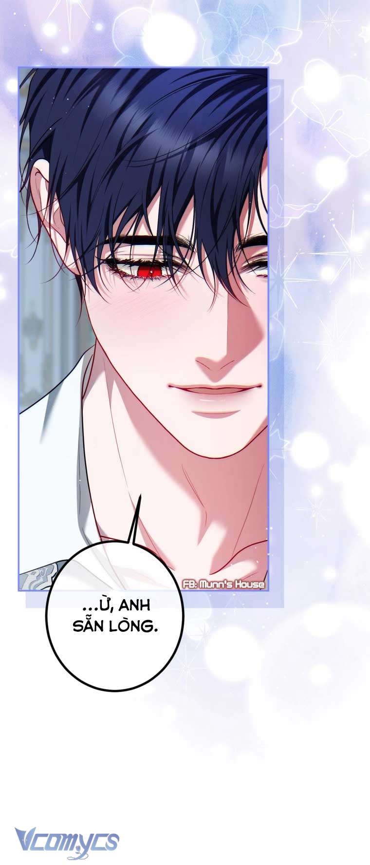 Thời Gian Của Nhân Vật Phụ Có Giới Hạn Chap 86 - Trang 4