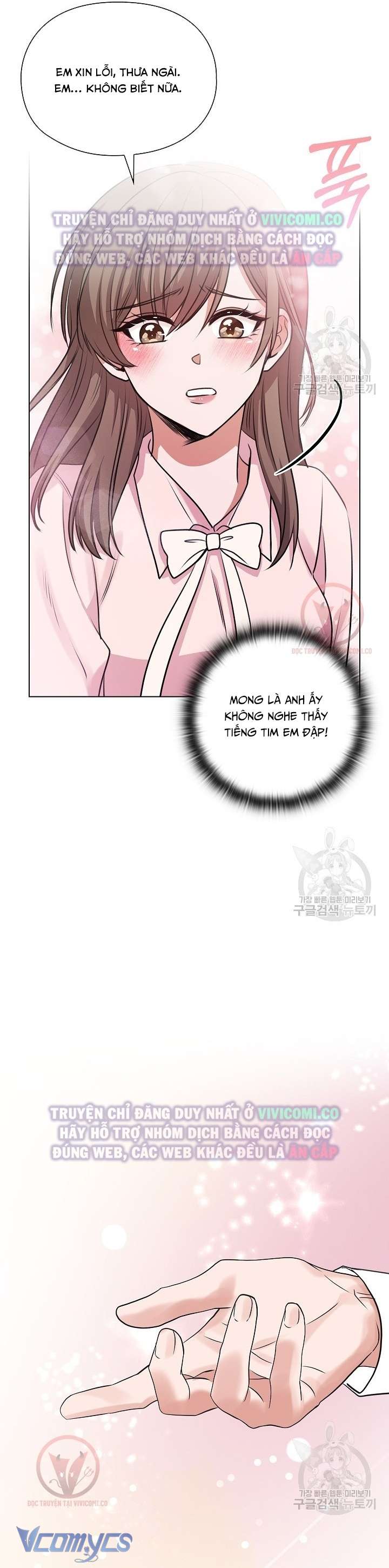 [18+] Mối Quan Hệ Không Lành Mạnh Chap 3 - Trang 3