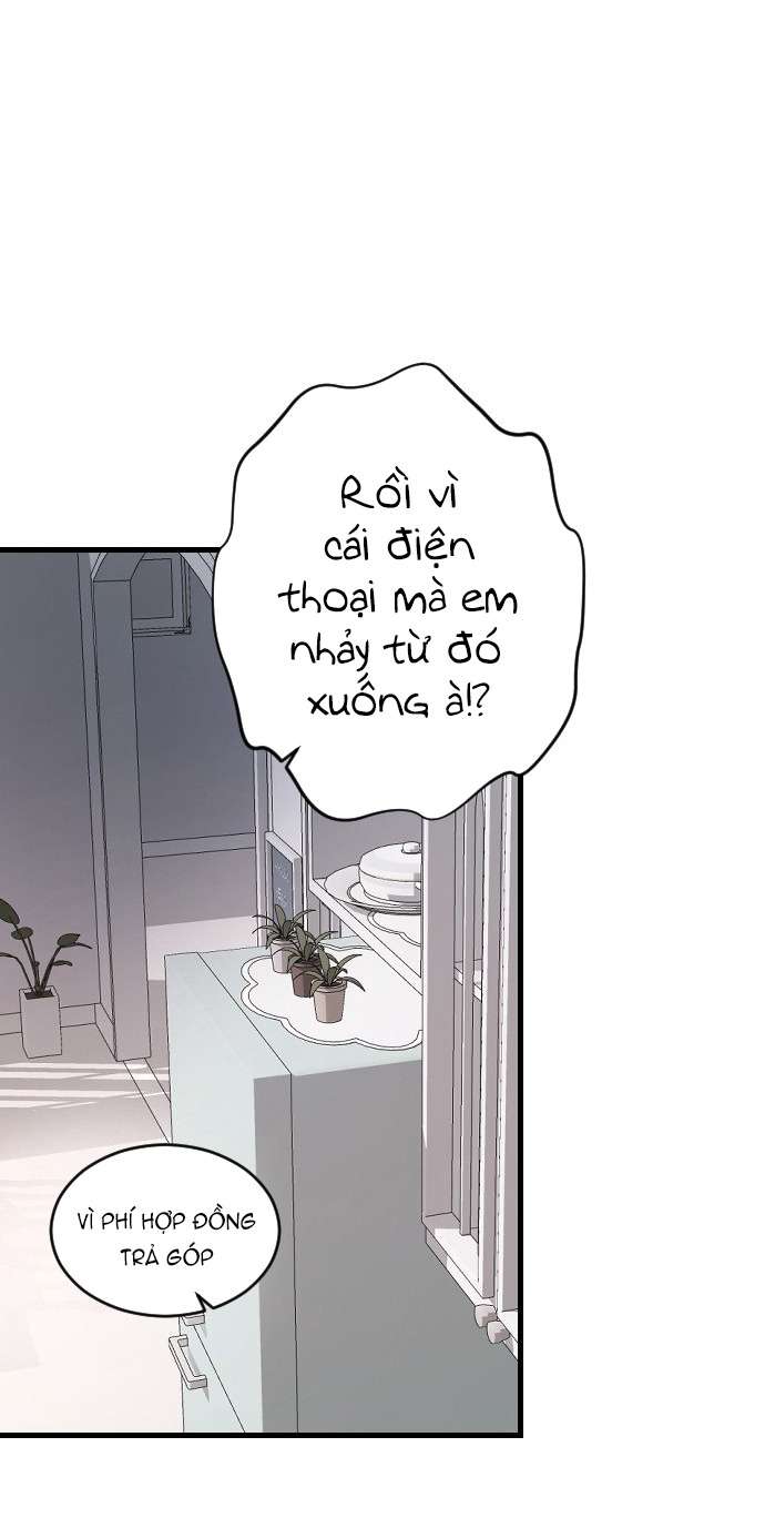 Ba Anh Trai Cực Phẩm Của Tôi Chap 95 - Trang 3