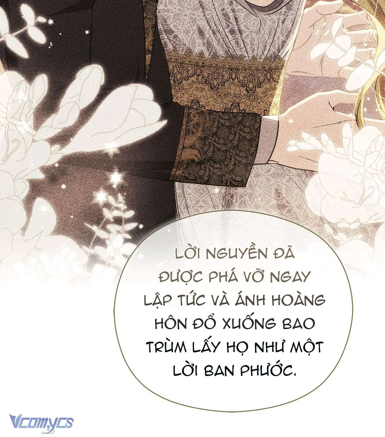 Nàng Công Chúa Trong Chuồng Gà Chap 36 - Trang 3