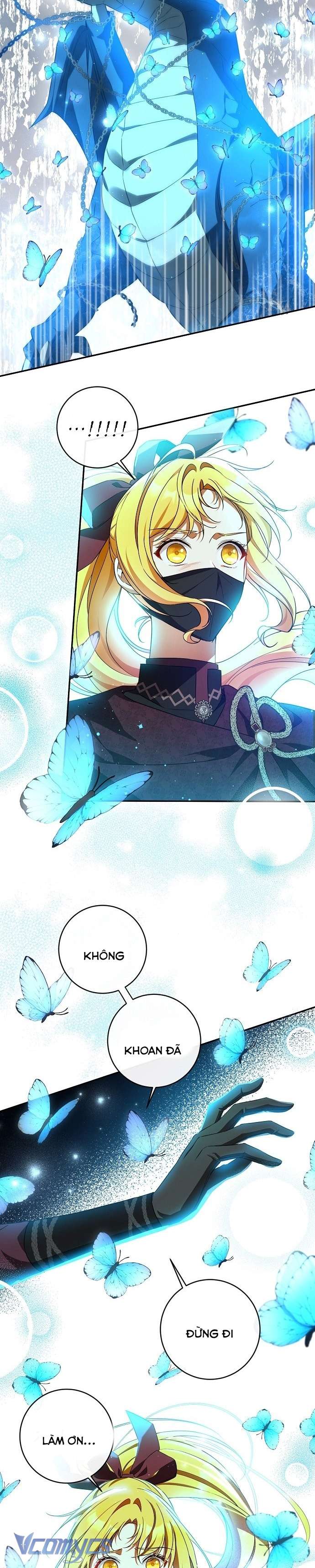 Thuần Hóa Hầu Tước Quái Dị Chap 46 - Trang 2