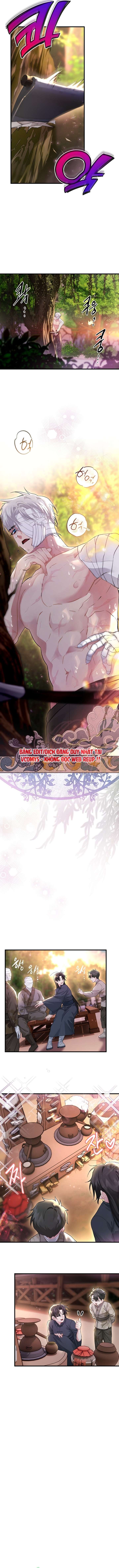 [ 18+ ] Vùng đất khắc kỷ Chap 12 - Next Chap 13