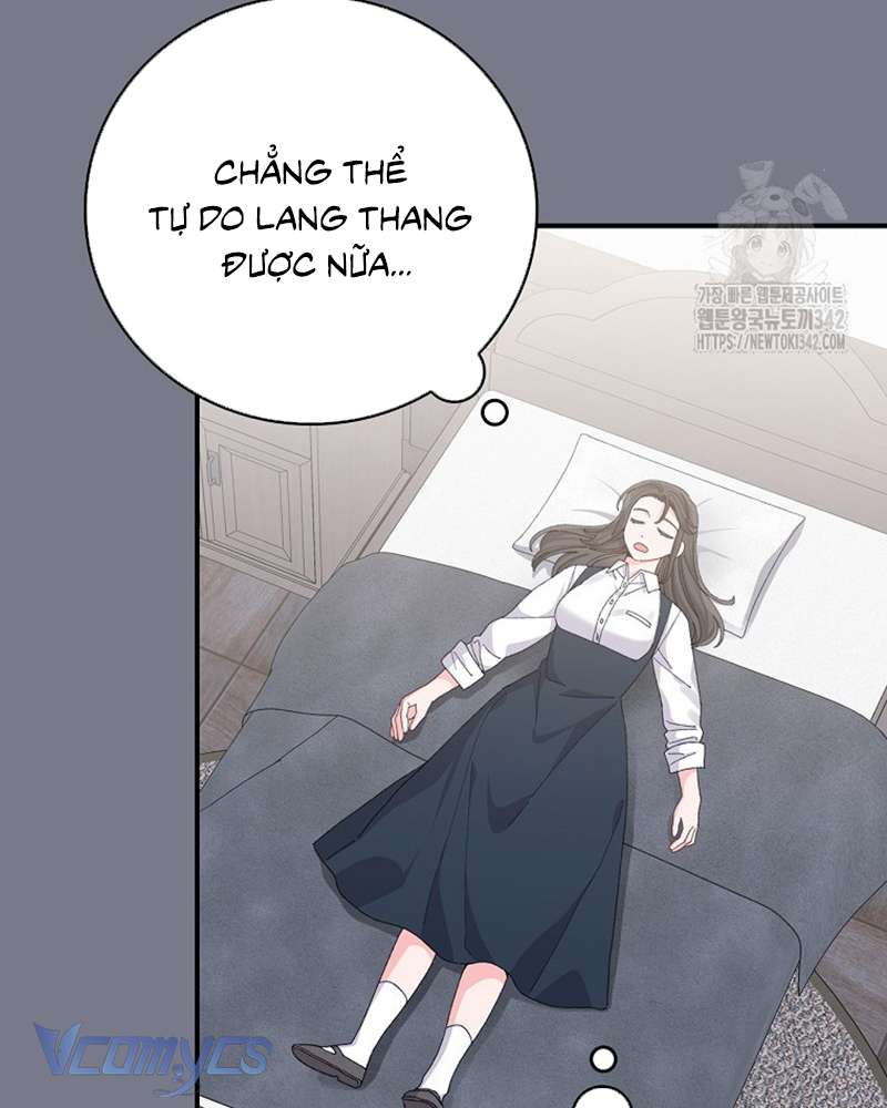 Chị Gái Của Nhân Vật Phản Diện Hôm Nay Cũng Đang Đau Khổ Chap 92 - Trang 4