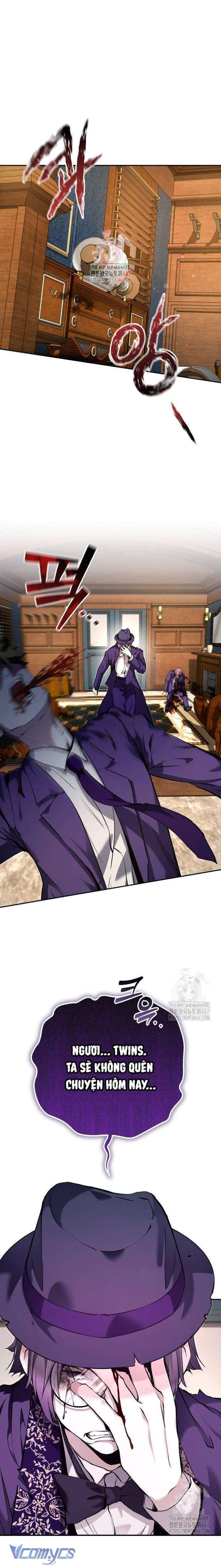 Thỏ Trắng Ở Xử Sở Thần Tiên Chap 50 - Trang 4