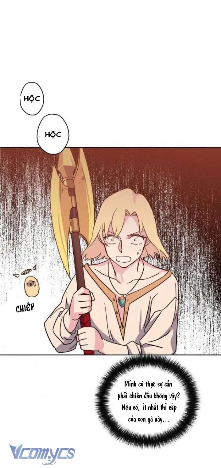 CHITRA Chapter 50 - Trang 4