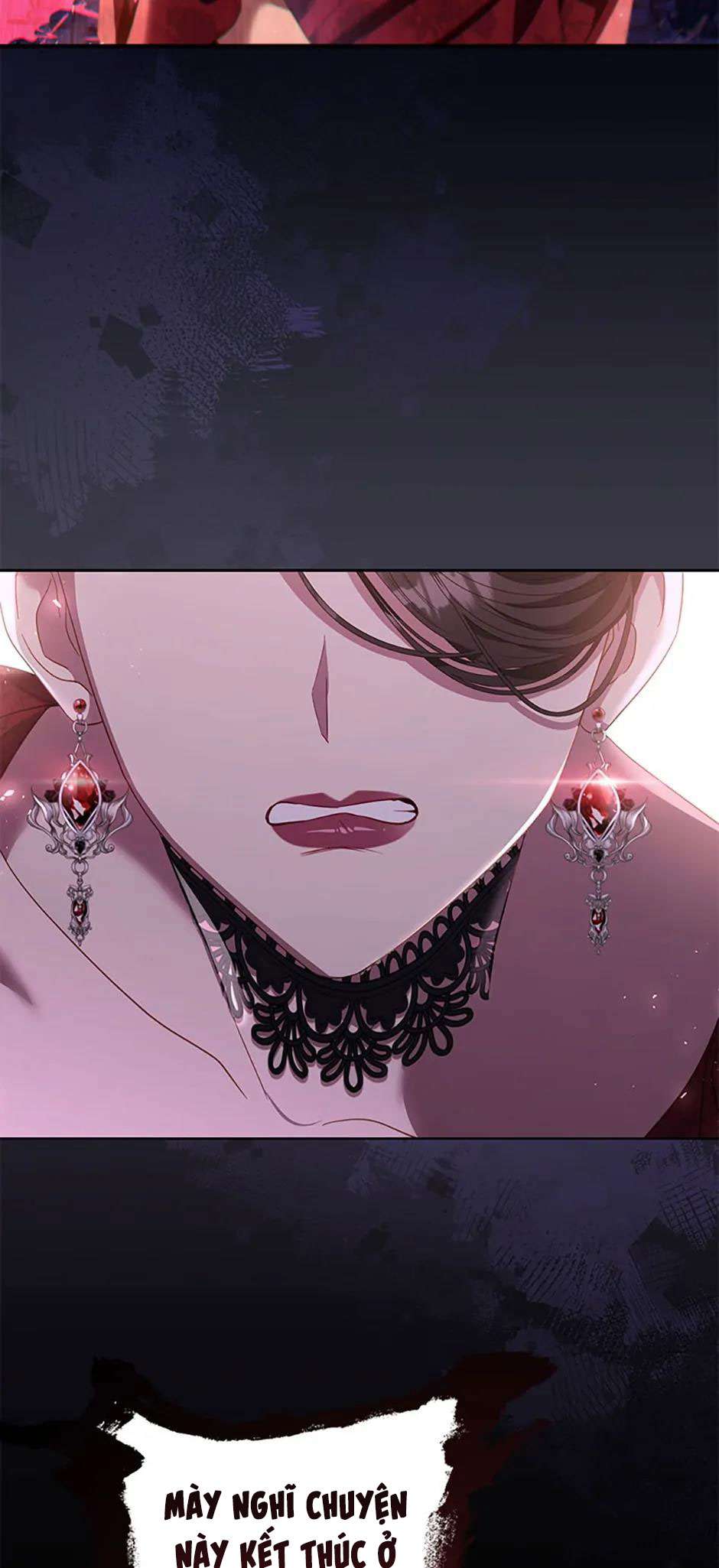 Hầu Gái Trong Trò Chơi Harem Ngược Muốn Nghỉ Việc Chap 51 - Trang 4