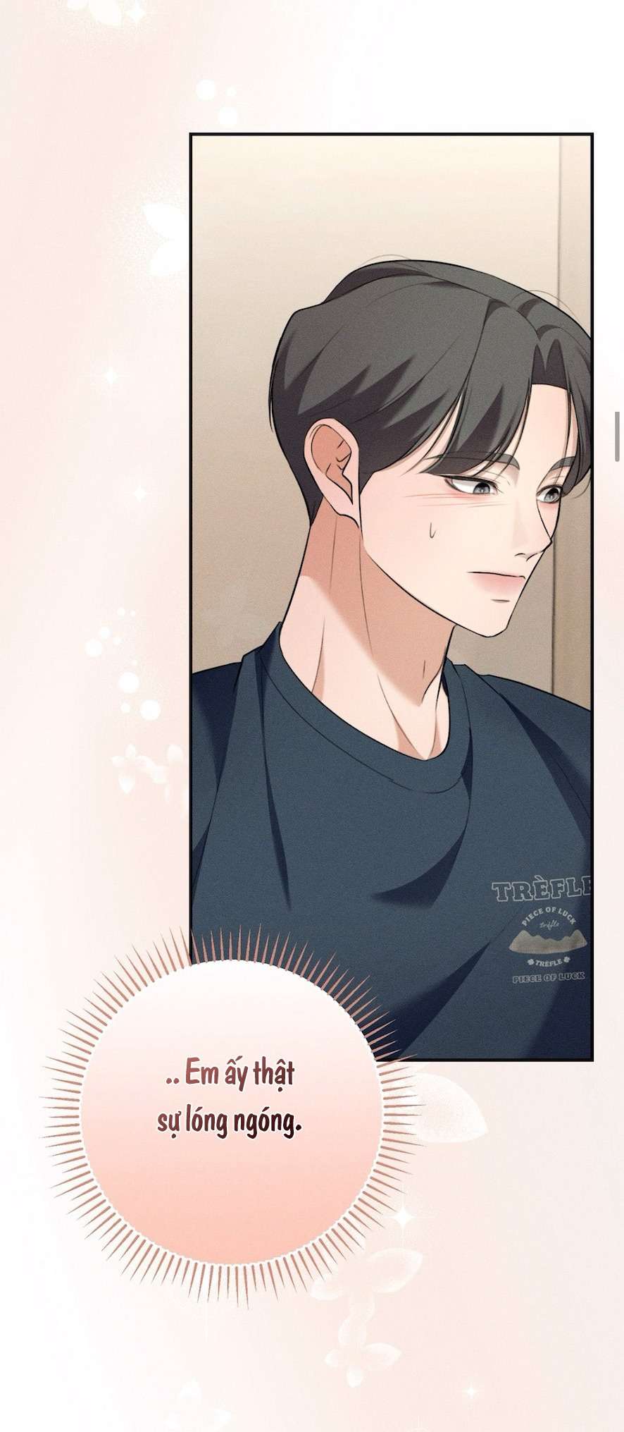 Cuộc Tấn Công Của Anh Trai Bạn Thân Chap 5 - Trang 3