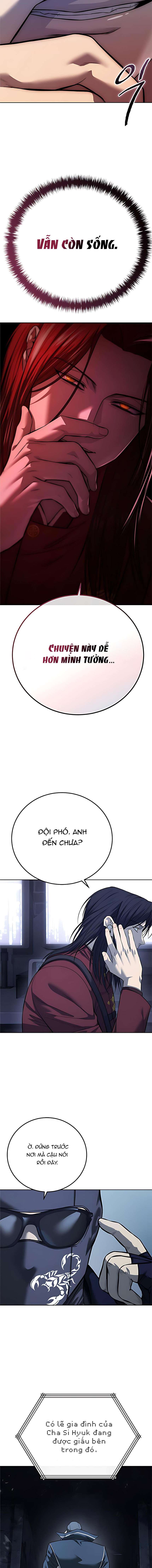 Red Shirt Chap 31 - Trang 2