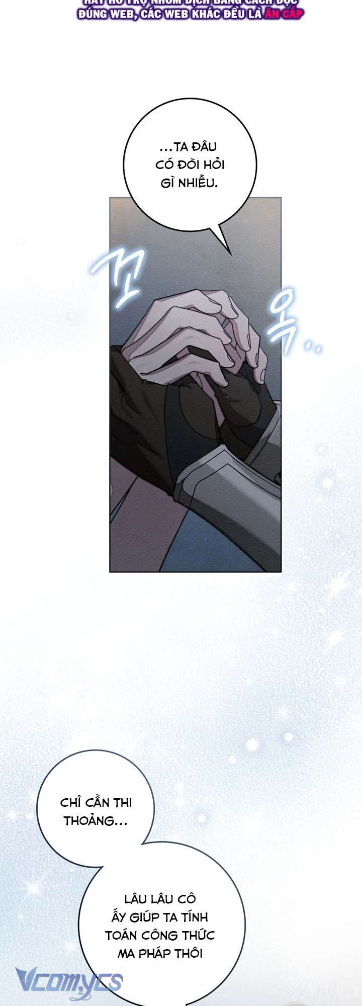 Dưới Bóng Cây Sồi Chap 128 - Trang 2