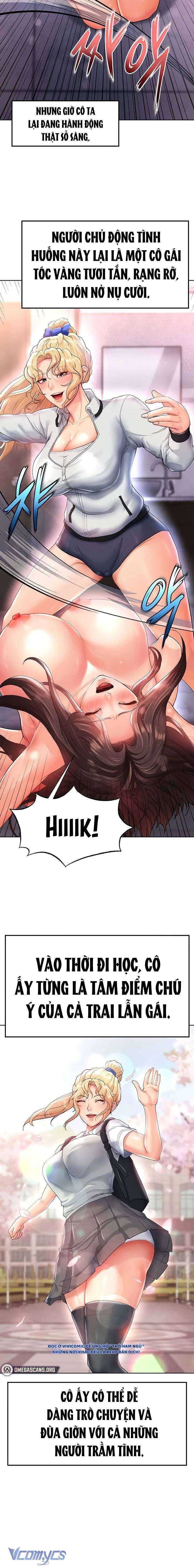 [18+] Anh Chàng Cầu Thủ Hư Hỏng Chap 14 - Trang 2