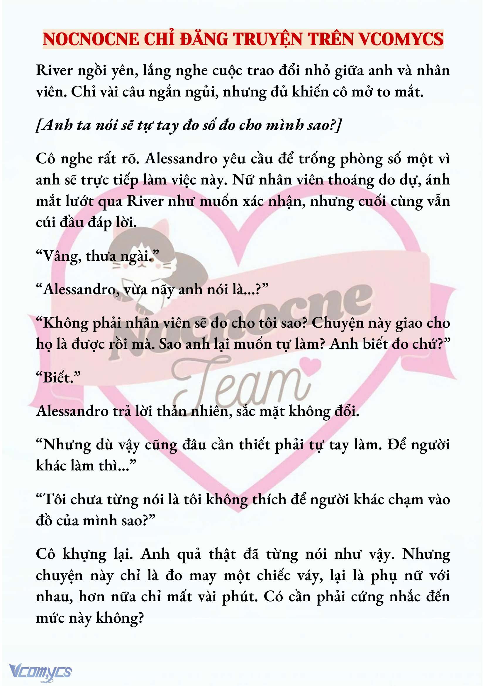 [TIỂU THUYẾT] ĐIỂM CHÍ Chap 48 - Next Chap 49