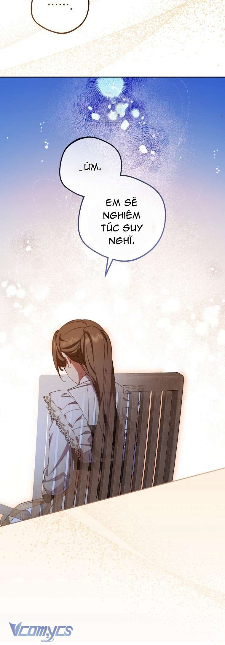 Được Yêu Thương Mà Còn Ngại Ngùng Sao! Chap 99 - Trang 4