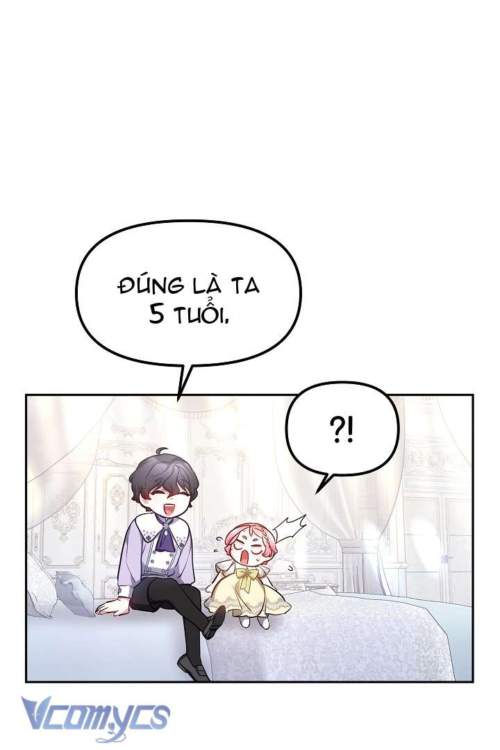 [PNT] Rồng Con Thuần Hóa Những Kẻ Điên Rồ Chap 13 - Trang 2