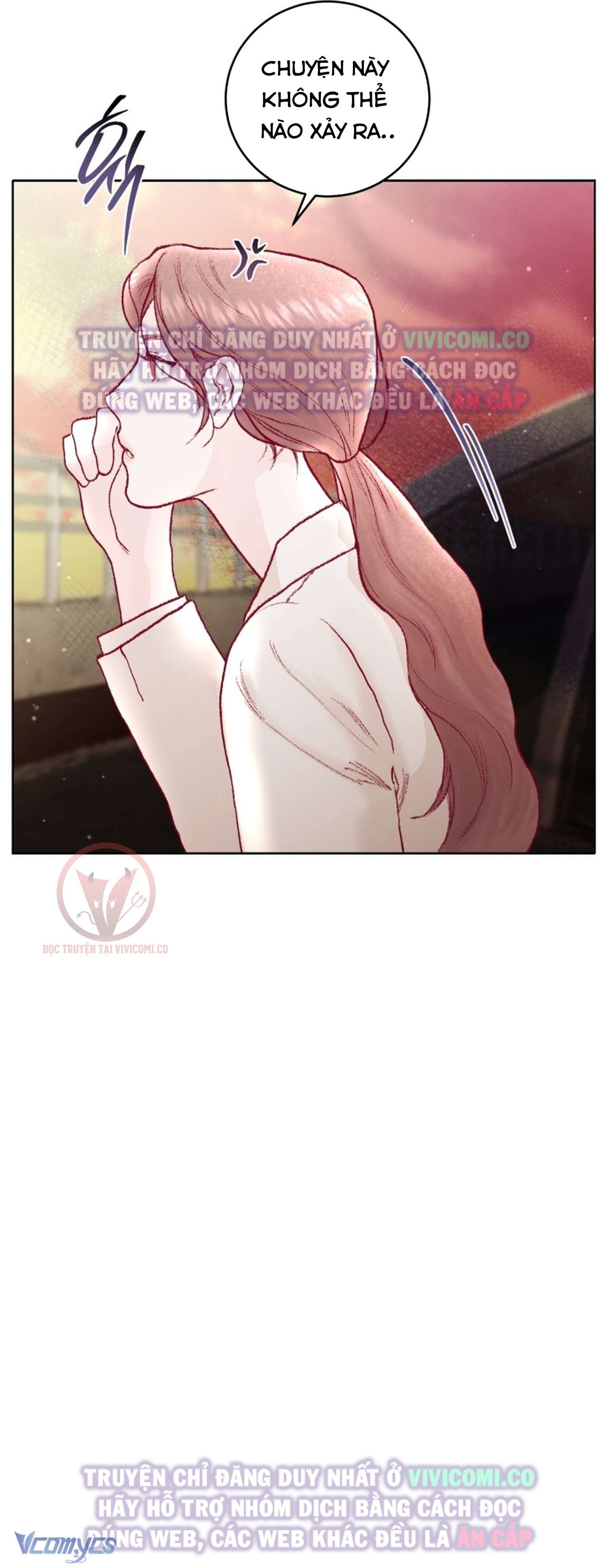 Chàng Quỷ Của Tôi Chap 13 - Trang 4