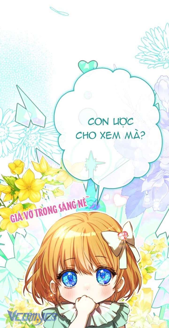 Đứa Trẻ Nuôi Dưỡng Ác Ma Chap 10 - Trang 2
