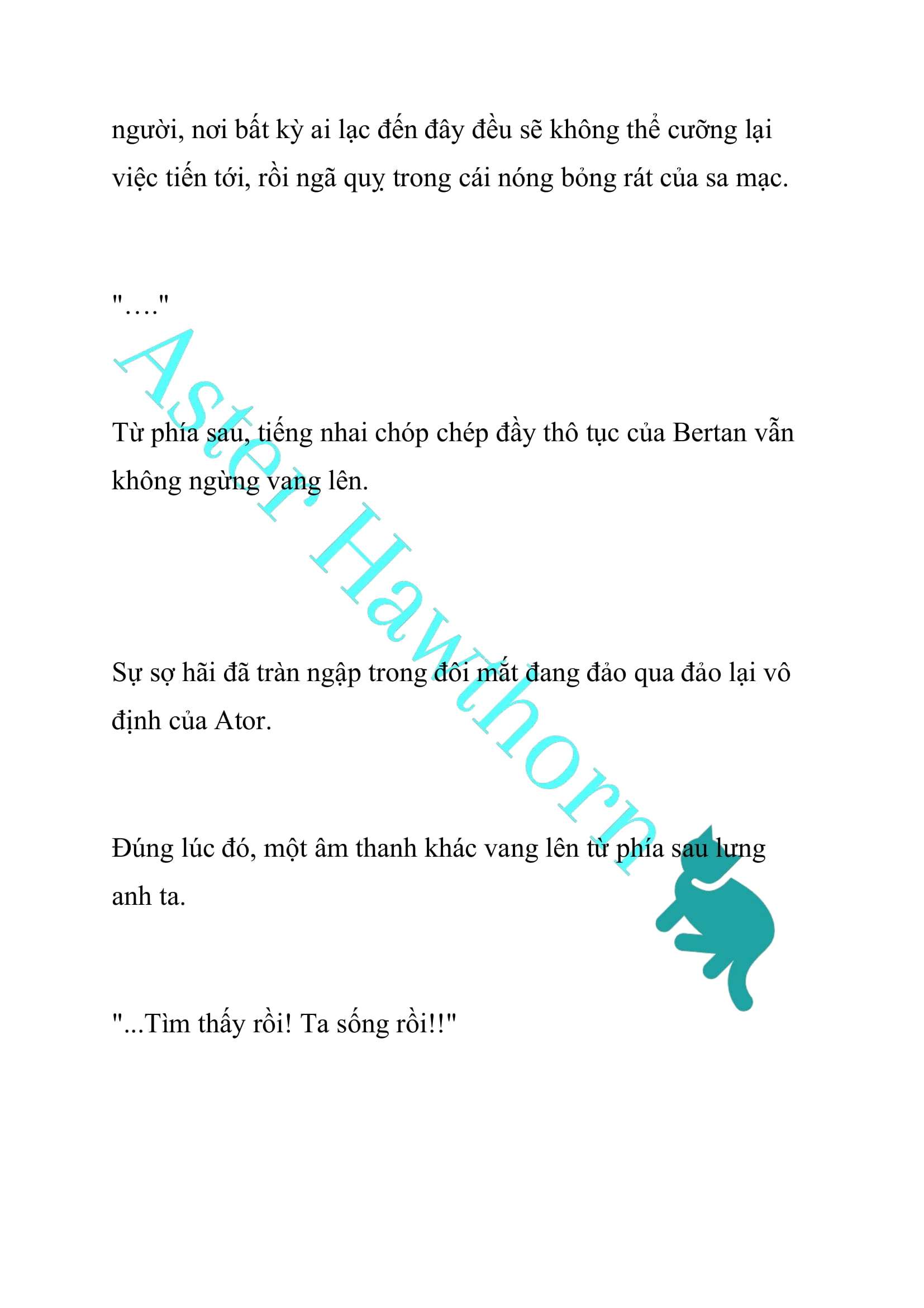 [NOVEL] Gặp Lại Kẻ Thù Ở Lễ Đính Hôn Chap 181 - Trang 2