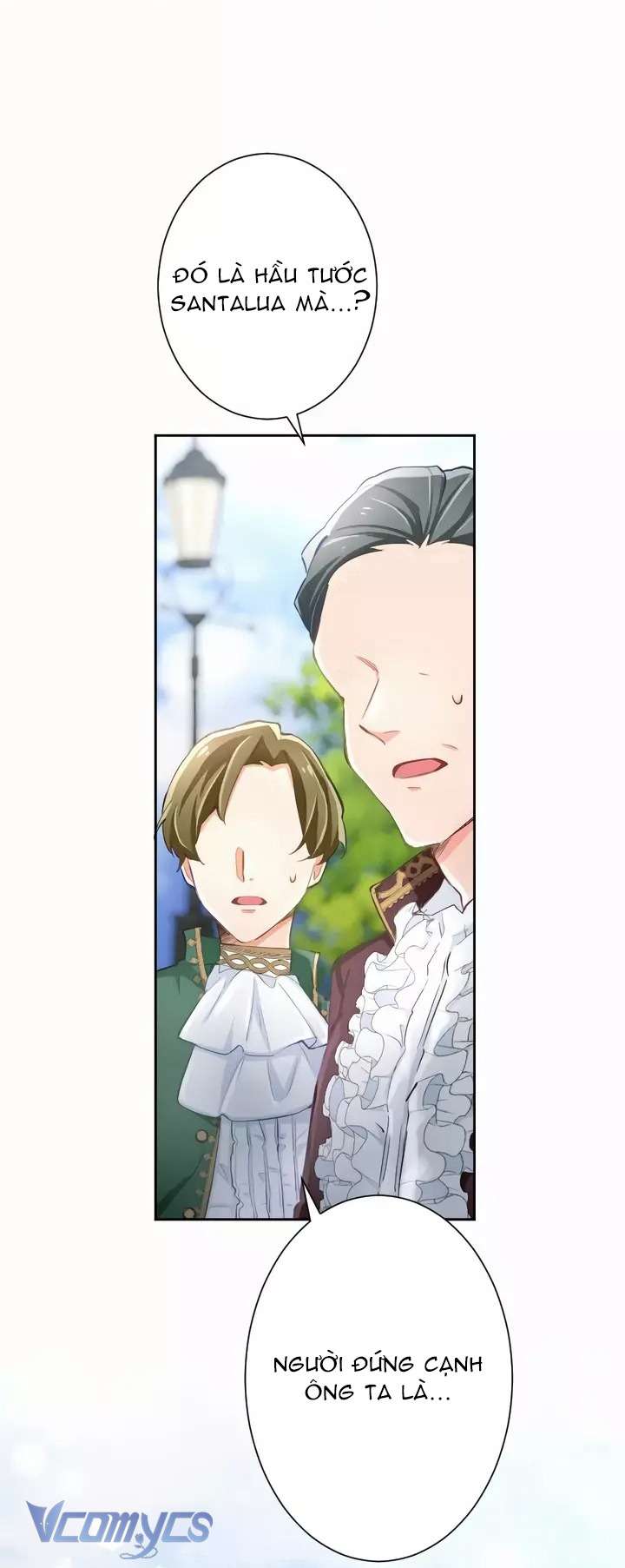 Sự Báo Thù Của Một Vị Thánh Chap 108 - Trang 2