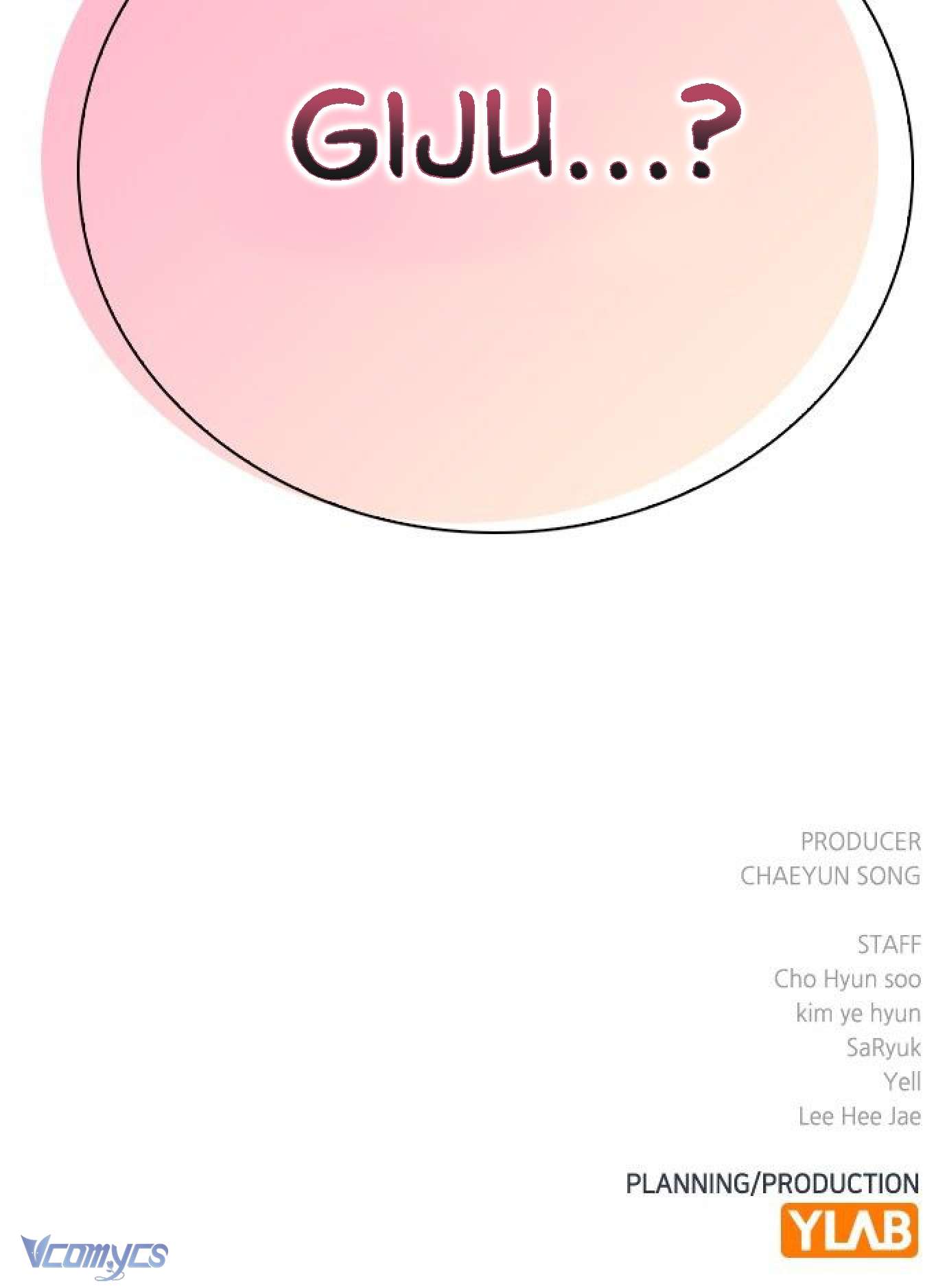 Review Người Yêu Cũ Chap 8 - Trang 3