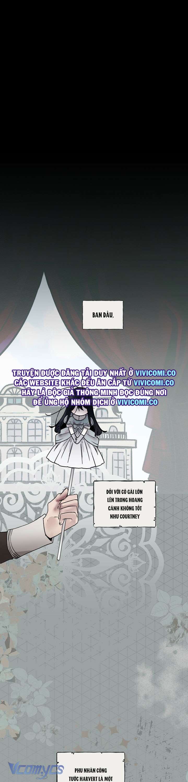 [18+] Hoàng Cung Có Chó Dữ! Chap 62 - Trang 2