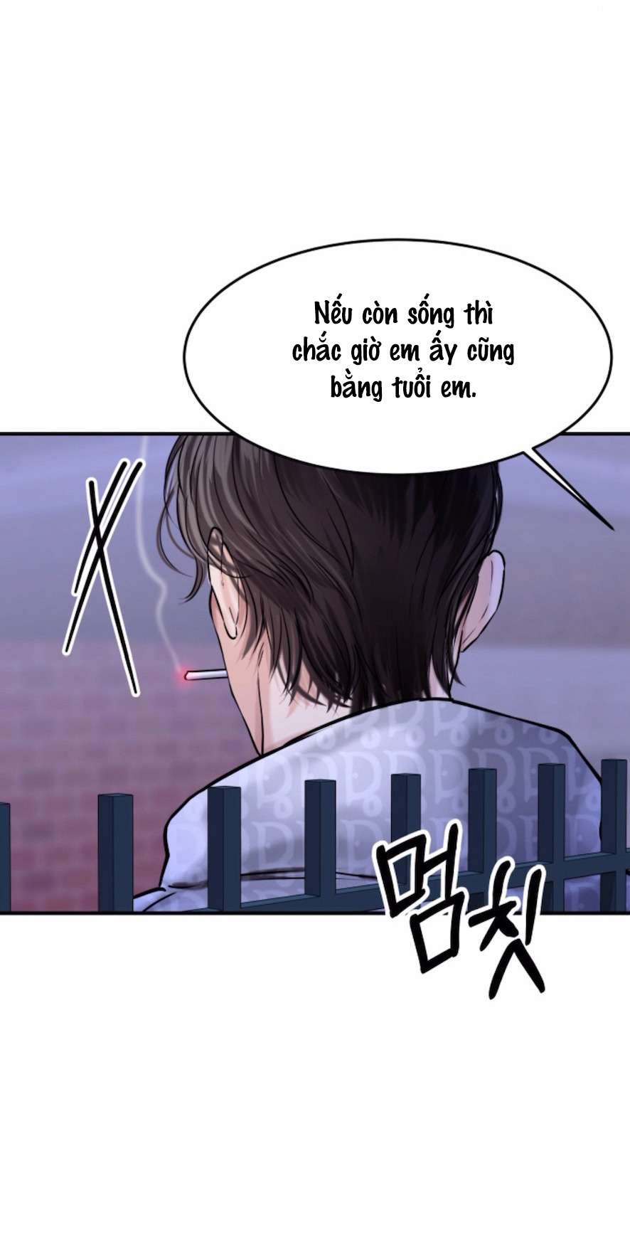 Sở Thích Bị Cai Trị Chap 20 - Trang 2